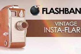 FlashBangFX Vintage Insta-Flares (68 Packs)