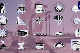 Abstract Modern Titles for After Effects 43979088