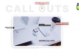 Call Outs | Final Cut Pro X 43160513