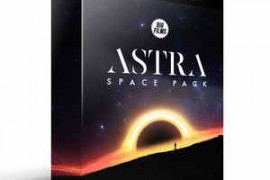 Bigfilms – Astra Space Pack 4K