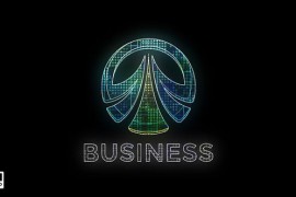 Glitch Logo Ⅱ 43895640