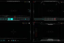 HUD700 Screen Recordings 47393921