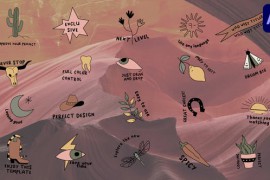 Wild West Titles for After Effects 44630306