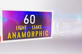Light Leaks 27492704