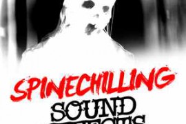 Halloween Musica de Terror Specialists Spinechilling SoundEffects FLAC