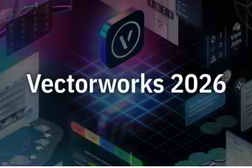 VectorWorks Design Suite 2026 Update 0 Win x64