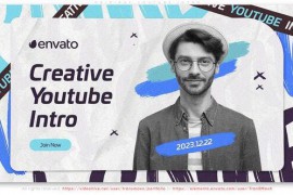 Original Youtube Intro 49549171