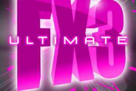 Sample Station Ultimate FX 3 WAV-AUDIOSTRiKE