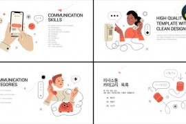 Communication Explainer for DaVinci Resolve 52356862