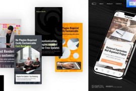 Commercial Instagram Stories 45608248