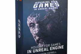 DoubleJump Academy – Houdini for Games in Unreal Engine