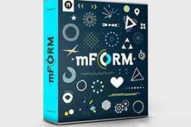 mForm for Final Cut Pro X - MotionVFX