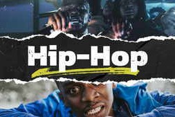 Free Download:Urban Hip-Hop Intro 63609128