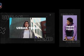 Urban Trend 50015619