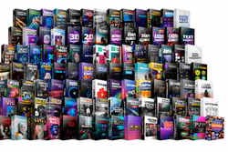 AEJuice I Want To Learn It All Bundle 2024 [NEW]