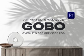 Animated Shadows 46452135