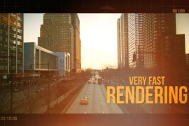 Modern Demo Reel For Premiere Pro 42924391