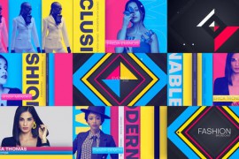 Fashion Broadcast 42837070