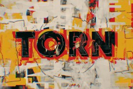 Torn Title Opener 47918650