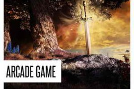 Concept Samples Arcade Game WAV-FANTASTiC