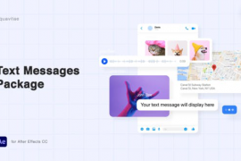 Text Messages Package 39706731