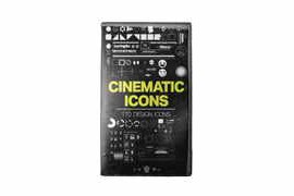 CINEMATIC ICONS – Tropic Colour
