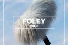 Blastwave FX Foley Vol. 1 WAV-FANTASTiC