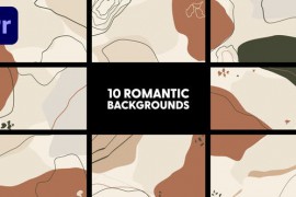 Romantic Backgrounds 43992051