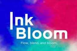 Free Download:Aescripts – InkBloom v1.0