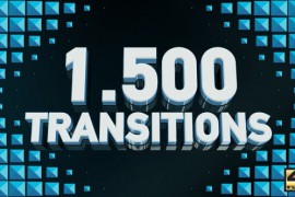 Transitions 19509239