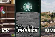 Free Download:Scatter by KIRI Engine v1.0.0 for Blender