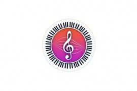 Music Logo 50898938