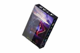 OverlayFX – Conversion LUTs (Log – Rec709)