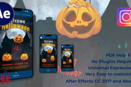 Happy Halloween Stories 48450900