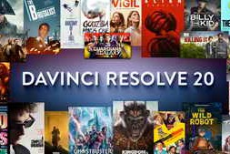 DaVinci Resolve Studio 20.0 Beta 2 Build 27 Win x64