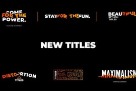 New Titles 46594745