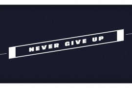 Minimal Text Animation 45982285