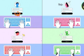 Keyboard Login Explainer for DaVinci Resolve 52660263