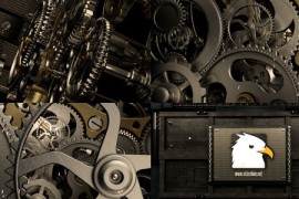 Gears Logo 8009674
