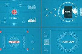 Freelancer Profile 5471252