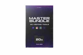 MASTER BUNDLE (Legacy Collection) – 640 Studio