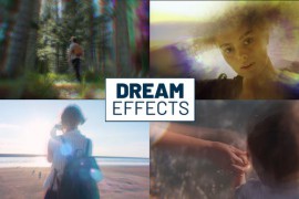 Dream Effects 42003924