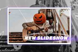 Free Download:Modern Slideshow 55094523