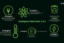 Ecological Titles 48462543