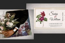 Wedding Invitation Slideshow 42435866