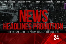 News Promo 46517036