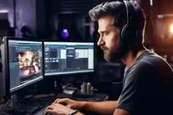Udemy DaVinci Resolve: From Beginner to Expert TUTORiAL