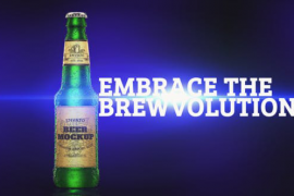 Brewmaster Beer Ad 48989459