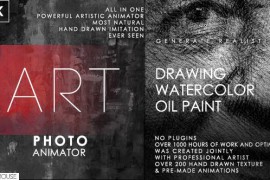 Photo Animator 19733214