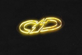 Action Logo Reveal 45691879